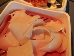 -蜀九香火锅(李家沱店)