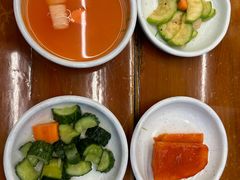 小菜-全州拌饭馆(断桥店)