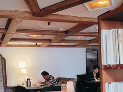 -良木缘咖啡西餐(川大店)