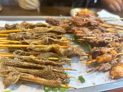 -林二哥宜烤官·宜宾小烧烤