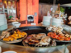 -广州富力君悦大酒店·凯菲厅