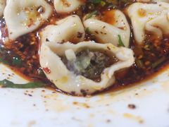 -回坊马二饺子馆