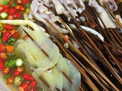 -嘉州叶婆婆钵钵鸡(建设路店)