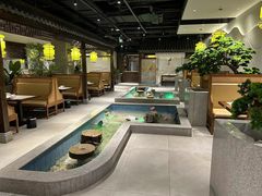 -寿州大饭店·餐厅