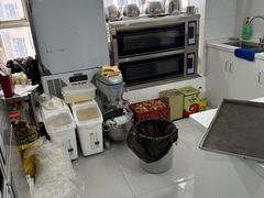 -你好独角兽·蛋糕甜品