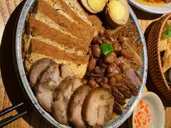 -潮粥荟·潮汕砂锅粥(朝阳大悦城店)