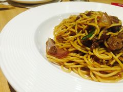 -百特喜·意大利餐厅(八佰伴镇江店)