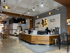 -Torch Coffee 炬点咖啡