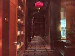 -羡餐厅·杭帮菜·淳菜(千岛湖自由洲际殿店)