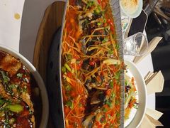 -小河盐帮·私家菜·烤鸭(三元桥·霄云路店)