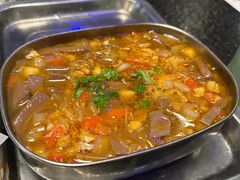 -夜猫子串吧·龙虾.江西小炒(万塘路店)