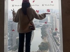 -美食汇自助餐厅(成都万达瑞华酒店)
