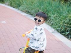 -酷迈儿童体能运动馆(九棵树店)
