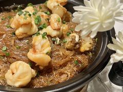 -彩虹之约•淮扬家宴(亚运村店)