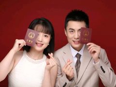-bobo高端证件照工作室(三元桥店)