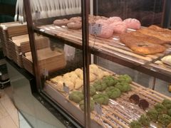 -奈雪的茶(亨特国际广场店)