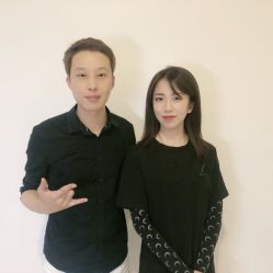 -BENSON沙龙