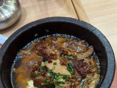 -敏丁拌饭(中街总店)