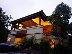 -碧桂园润杨溪谷温泉酒店