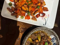 -大理实力希尔顿酒店•御玺中餐厅