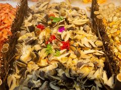 -格瑞欧海鲜自助烤肉火锅(光彩店)