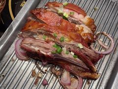-娜仁图雅蒙古美食村(33小镇店)