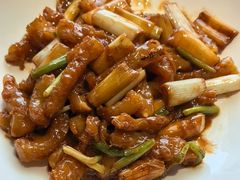 -味莊·青岛菜(云霄路店)