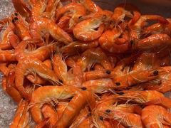 -顺德美的万豪酒店·自助餐·贡厨