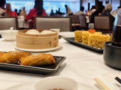 -白天鹅宾馆-宏图府餐厅