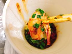 花甲抱大虾-降龙爪爪(建设路1店)