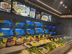 -陈先进鱼馆·地道农家菜(萧山奥体店)