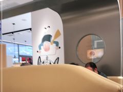 大堂-蔡澜点心(三里屯T+MALL店)