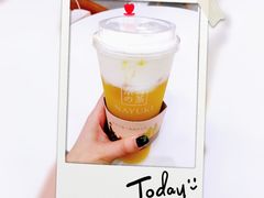 -奈雪的茶(市百一店)