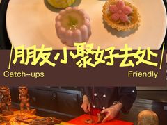 -东方明珠·可口可乐欢乐餐厅