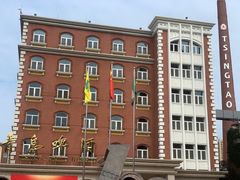 -青岛啤酒博物馆