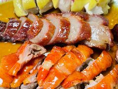 -阿政粤小馆(中央大街店)