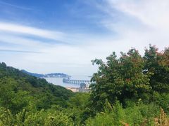 -西尖山公园