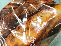 奶香黄油片-啊噗吐呦现场烘焙(麦凯乐店)