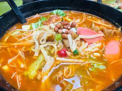 -缘久缘米粉(新街口店)