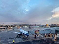 -乌鲁木齐天山国际机场-T3航站楼