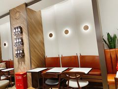 大堂-Peet's Coffee皮爷咖啡(德基店)