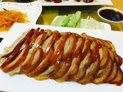 -蓬莱阁中餐厅(崇文门店)