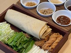 -海泰食府·新鲁菜·家宴(总部基地店)