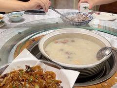 -丰尔粥食·粥底火锅·桑拿鸡(大良总店)