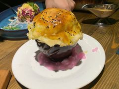 俄式瓦罐牛肉-卢布里西餐厅(总店)