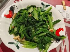 -广府乡下·饭庄(新港东路店)
