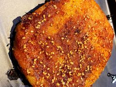 烤烧饼-齐函杨佳清真烤肉(鑫海店)