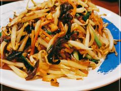 -满园烤鸭·春饼(太原街万达店)