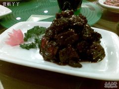 酱排骨-新南华大酒店(广中店)