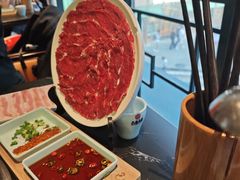 -巴蜀大将火锅(春熙店)